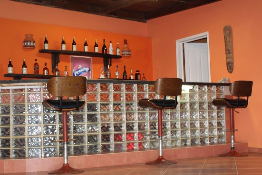 Rival Hotel Cap-Haïtien Esterno foto