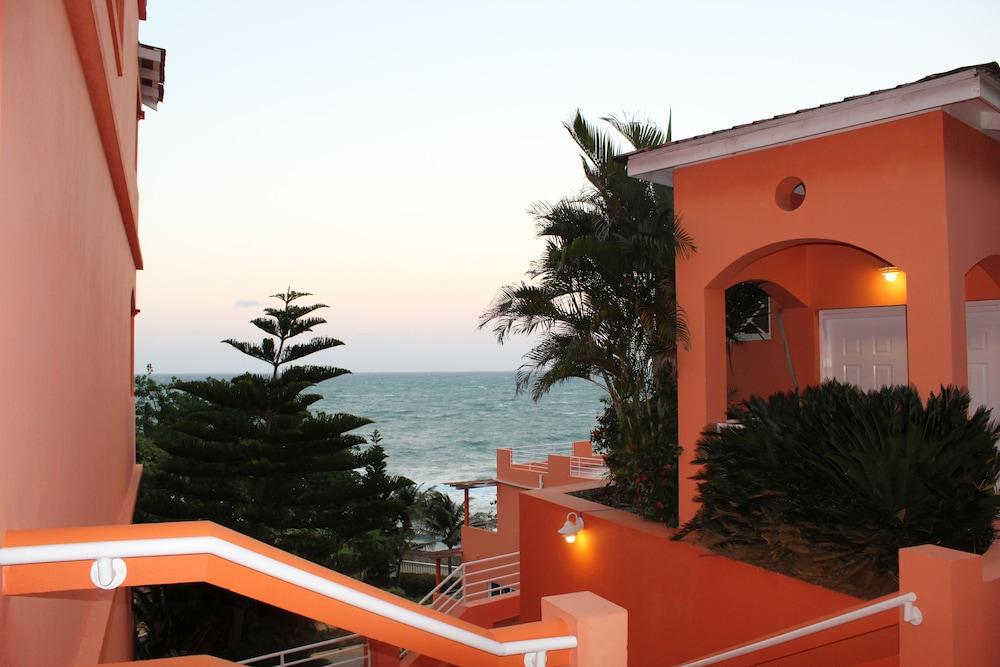 Rival Hotel Cap-Haïtien Esterno foto