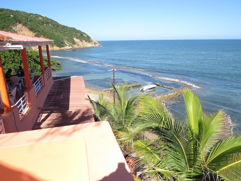 Rival Hotel Cap-Haïtien Esterno foto