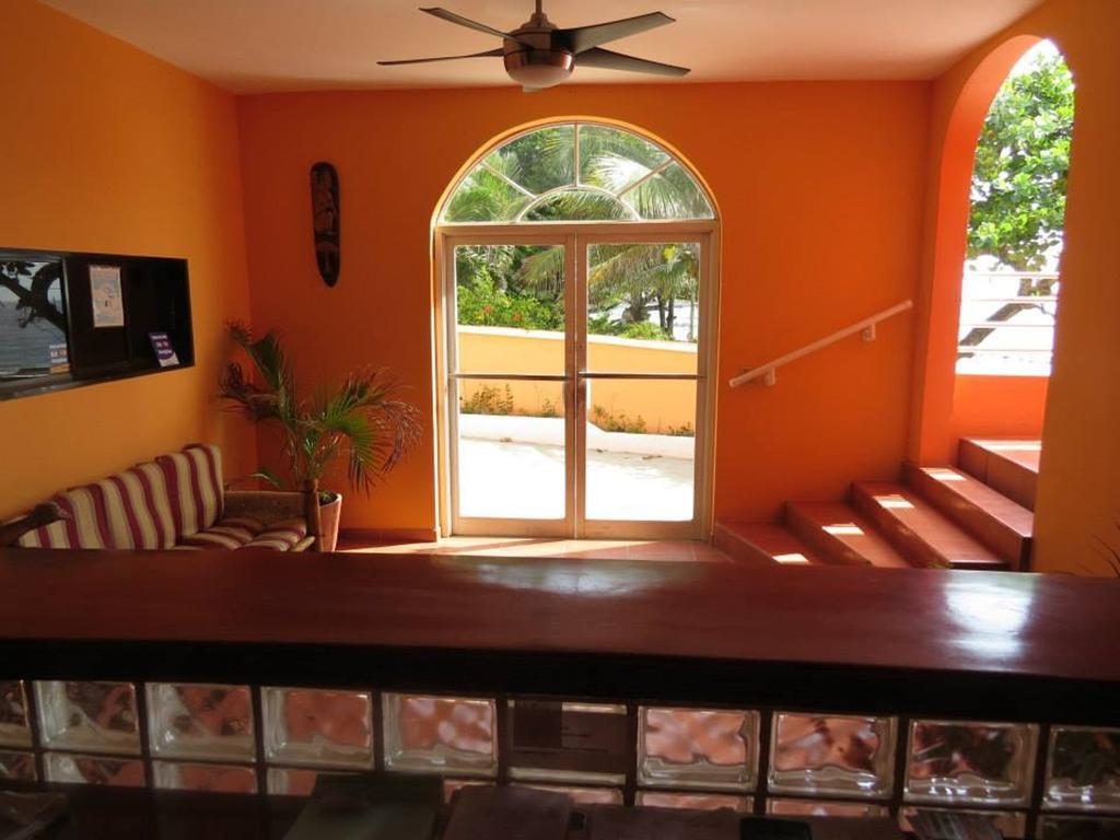 Rival Hotel Cap-Haïtien Esterno foto