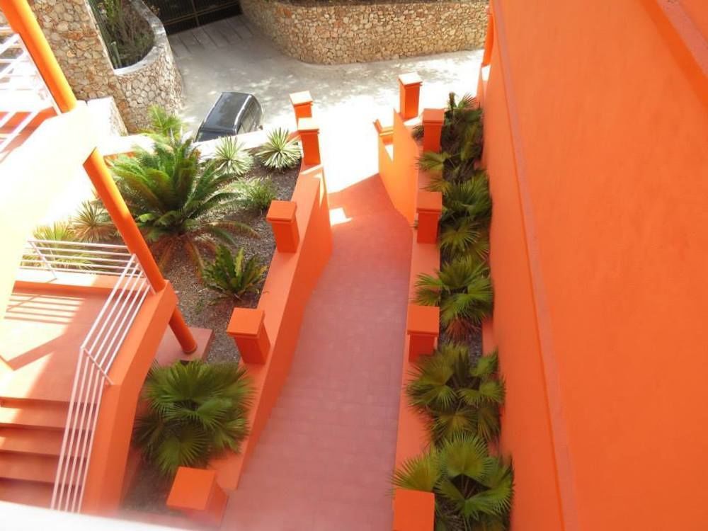 Rival Hotel Cap-Haïtien Esterno foto