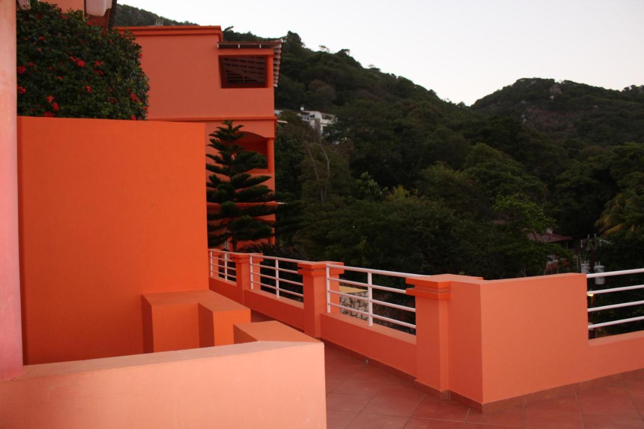 Rival Hotel Cap-Haïtien Esterno foto